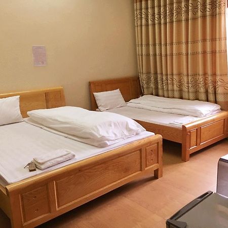 סא פה Doan 17 Hotel מראה חיצוני תמונה