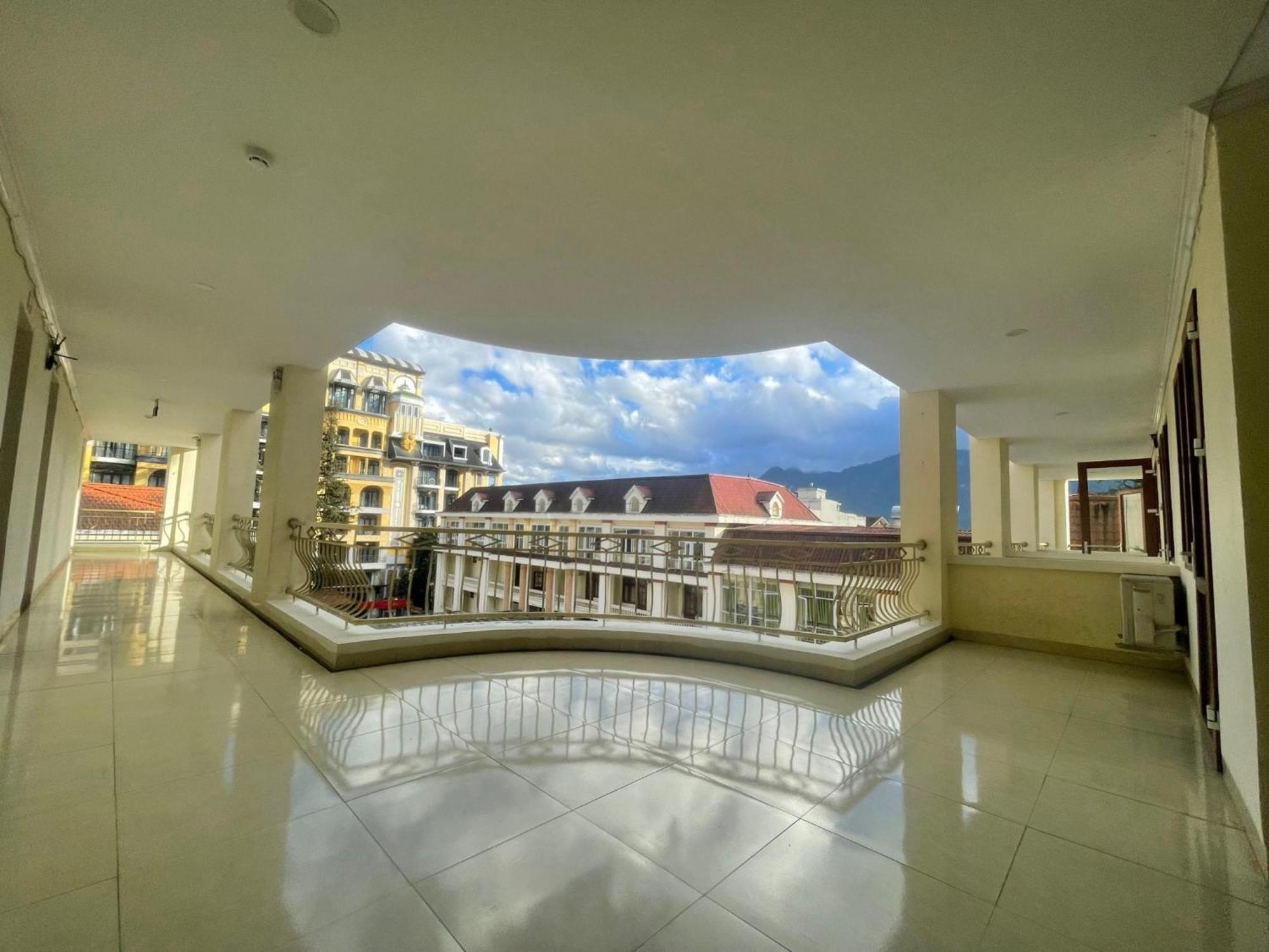 סא פה Doan 17 Hotel מראה חיצוני תמונה