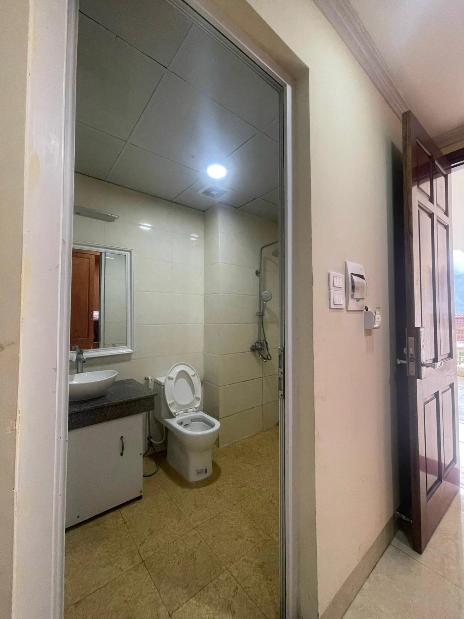 סא פה Doan 17 Hotel מראה חיצוני תמונה