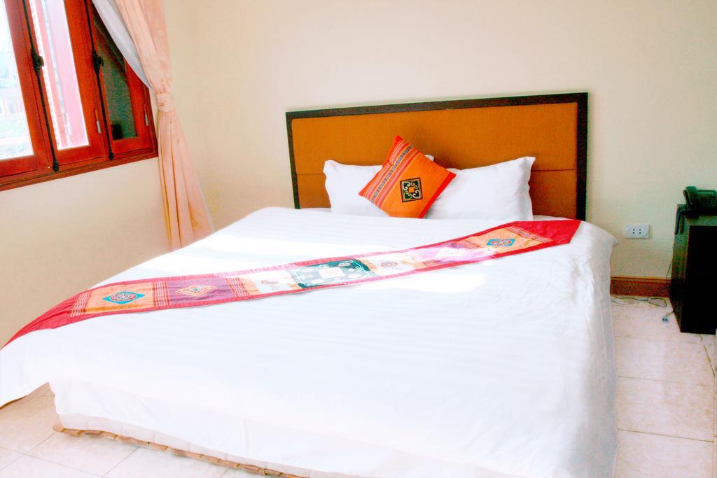 סא פה Doan 17 Hotel מראה חיצוני תמונה