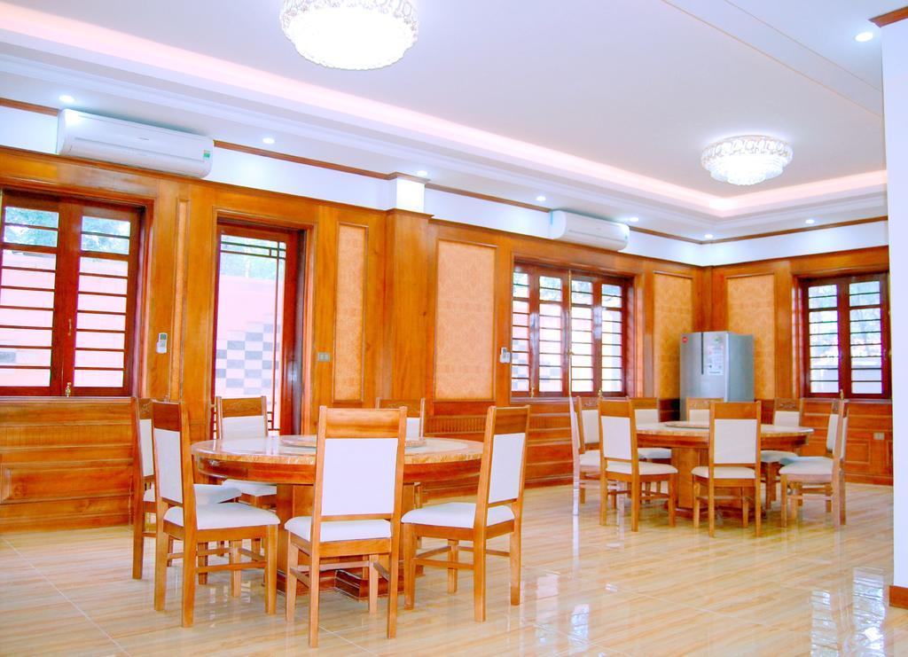סא פה Doan 17 Hotel מראה חיצוני תמונה