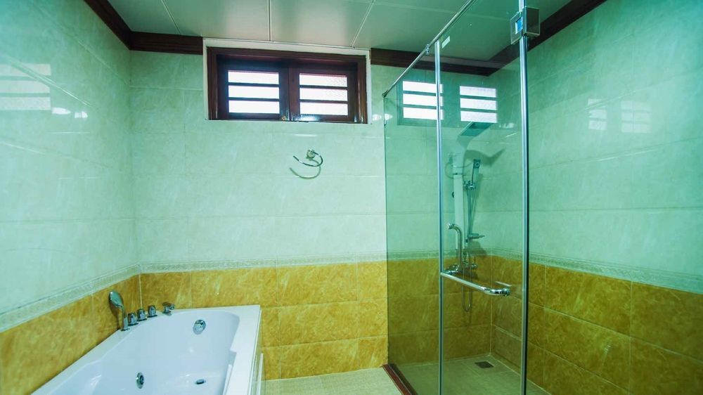 סא פה Doan 17 Hotel מראה חיצוני תמונה