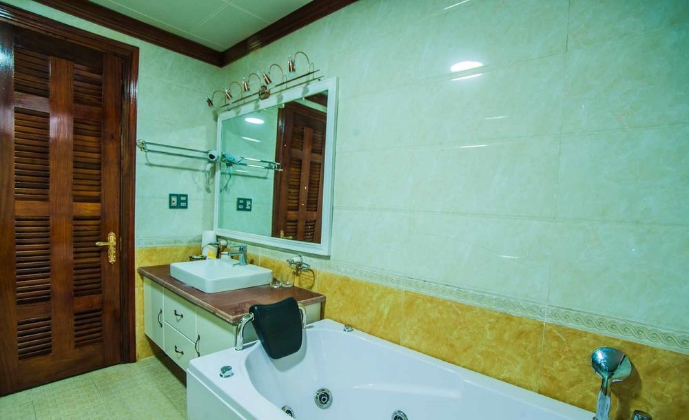 סא פה Doan 17 Hotel מראה חיצוני תמונה